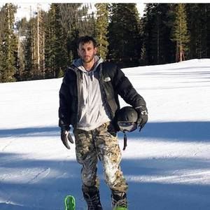 Meet your Posher, Bobby